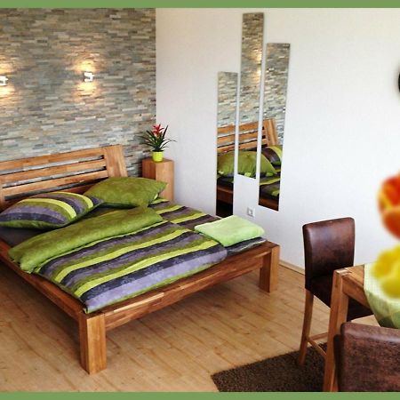 Apartment Sonne - Ruhig In Der Naehe Des Hauptbahnhof บราวน์ชไวก์ ภายนอก รูปภาพ